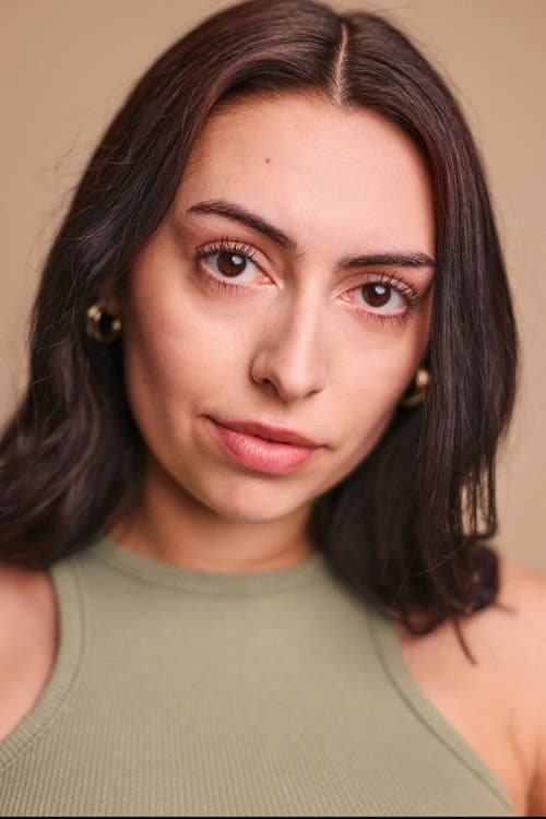 Rachel West foto