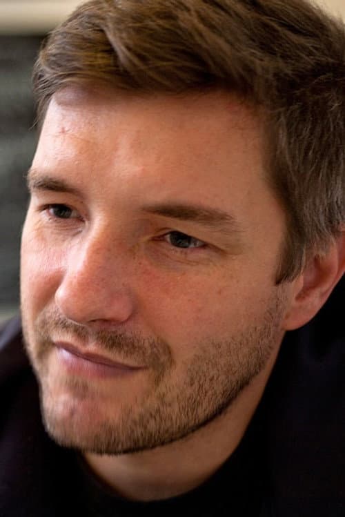 Madarász Isti foto