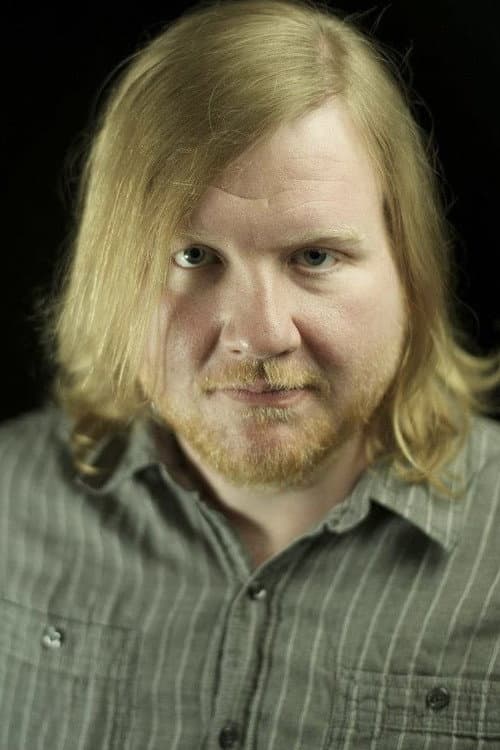 Timothy J. Richardson foto