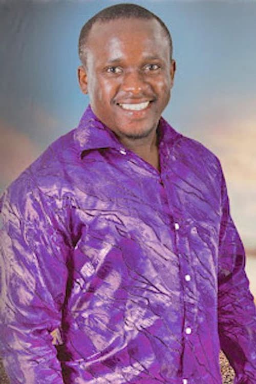 Emmanuel Myamba foto