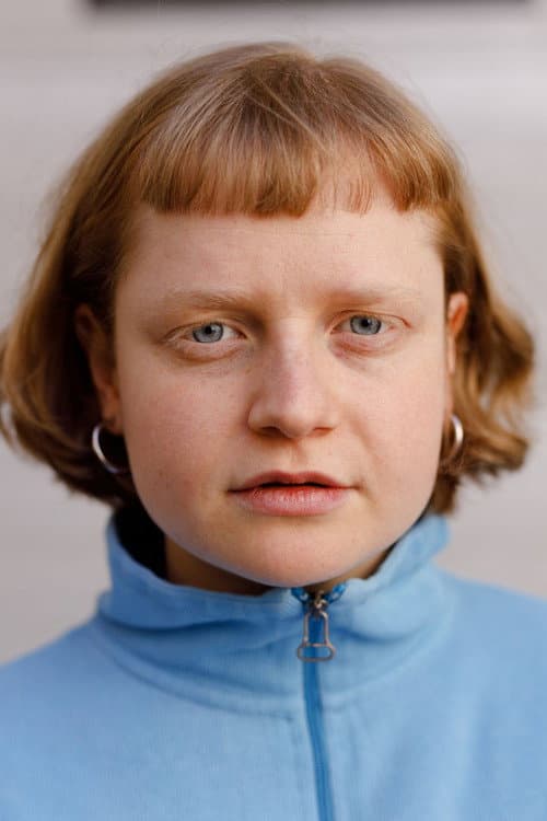 Luise von Stein foto
