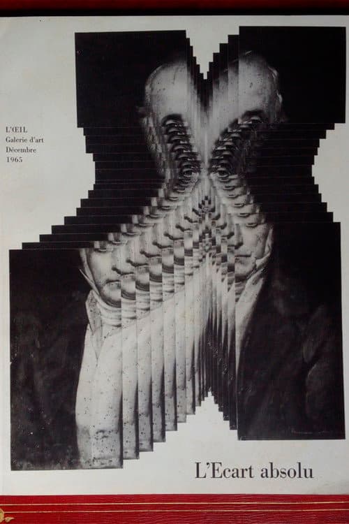 Évocation de L' Écart Absolu (2011) poster