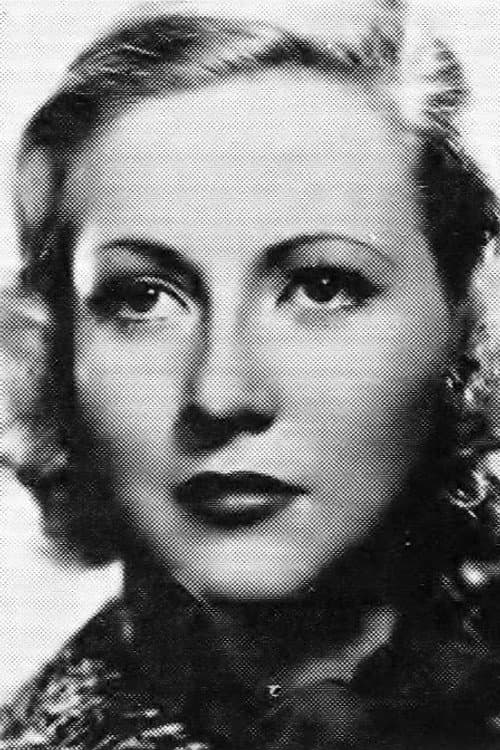 Helen Ericson foto