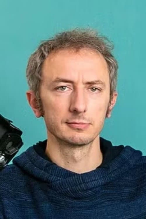 Victor Haegelin foto