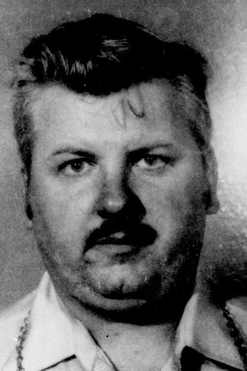 John Wayne Gacy foto