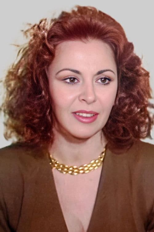 Mariangela Giordano foto