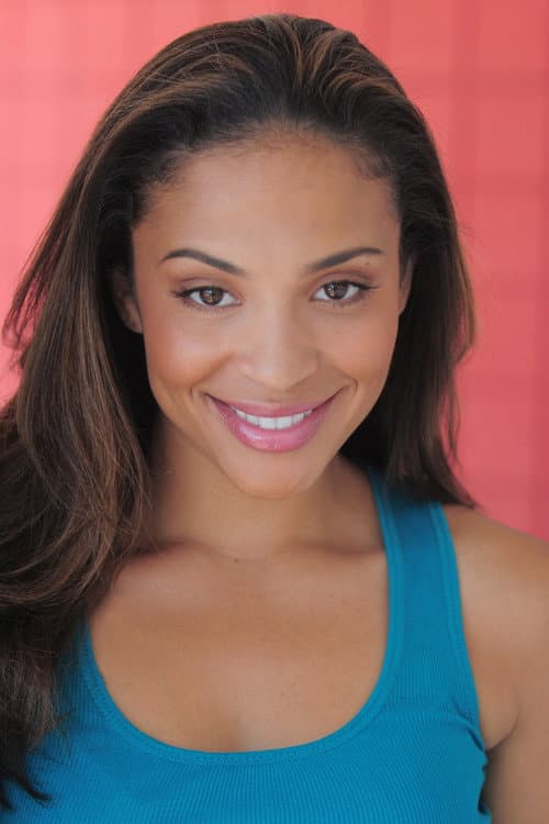 Erica Dickerson foto
