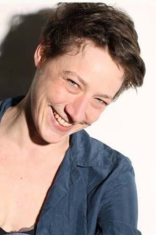 Julie Moulier foto