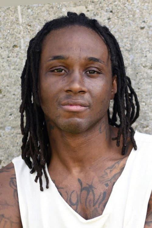 Theothus Carter foto