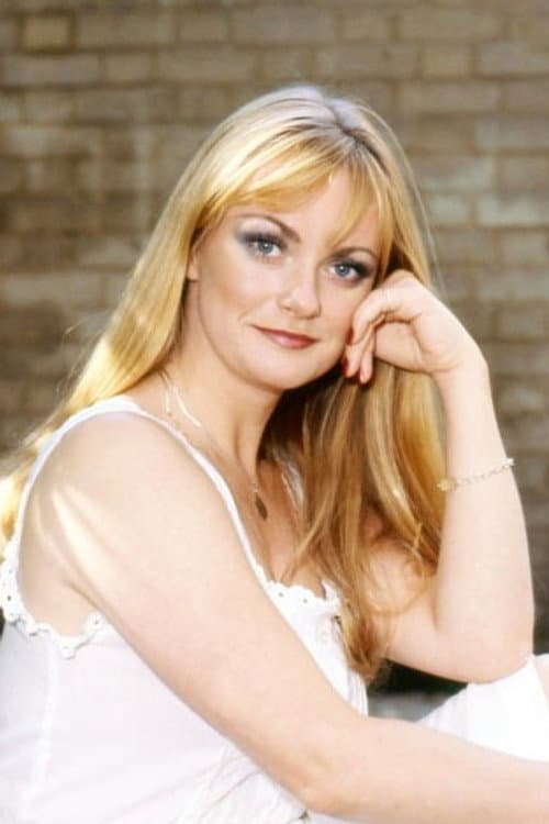 Georgina Moon foto