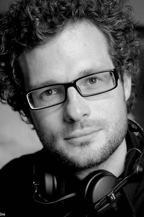 Nicolas Brossette foto