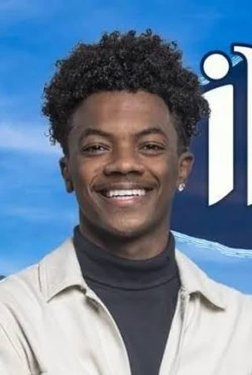 Kaik Pereira foto