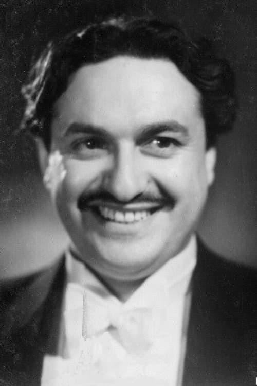 Leonard Steckel foto