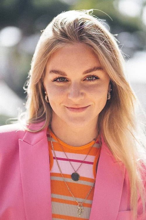 Hannah-Marie Berdan foto