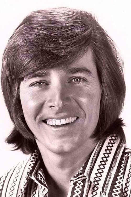 Bobby Sherman foto