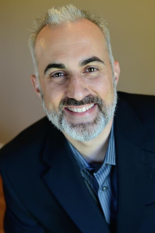 Stephen Kendrick foto