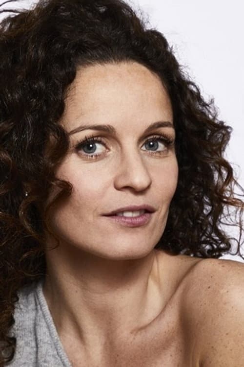 Rebecca Azan foto