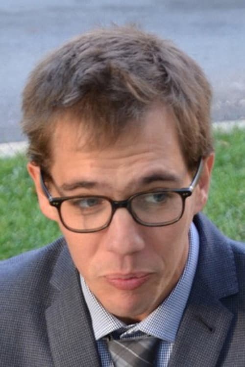 Andy Eklund foto