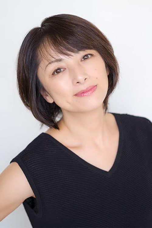 櫻井淳子 foto