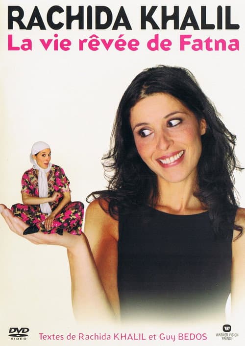 La Vie rêvée de Fatna (2005) poster
