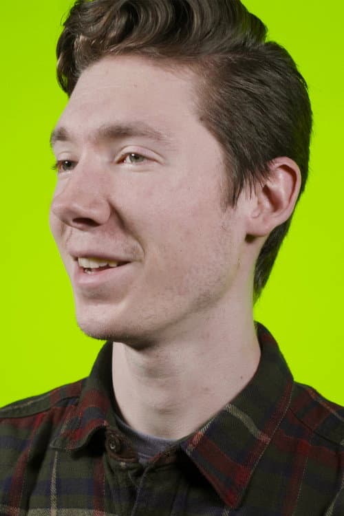 Evan Gloyd foto