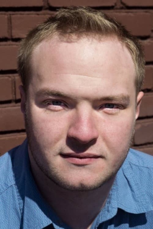 Mason Pike foto