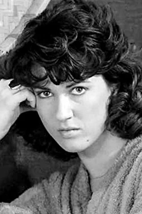 Catherine Morin foto