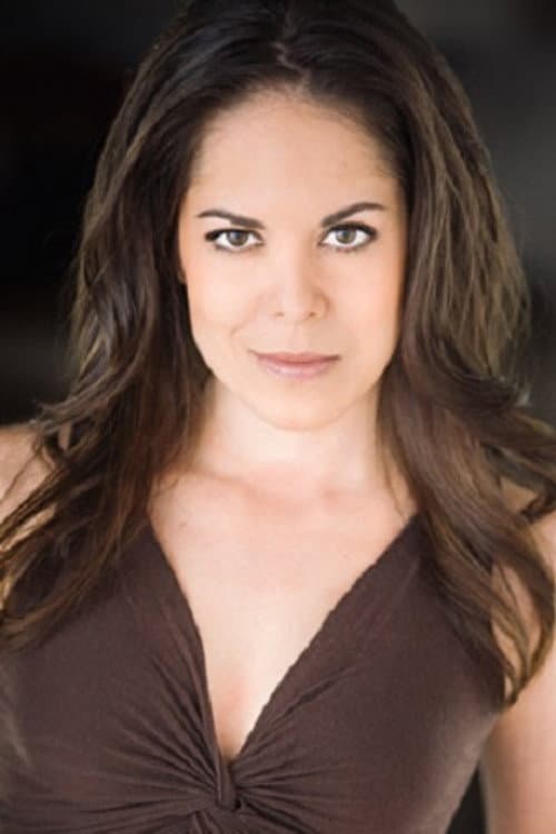 Sharon Canovas foto