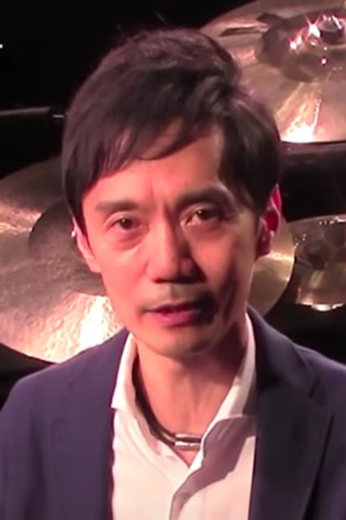 神保彰 foto