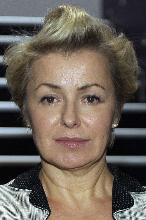 Aleksandra Konieczna foto