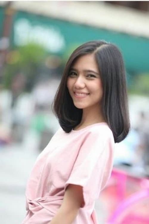 Jennifer Rachel Natasya foto