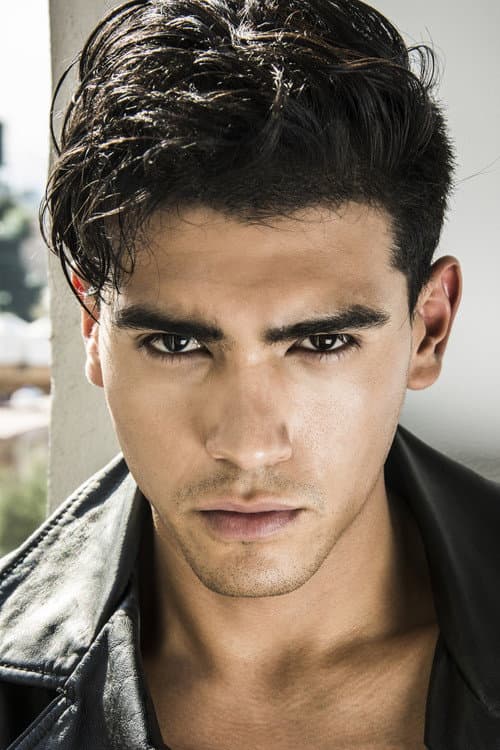 Eduardo Togi foto