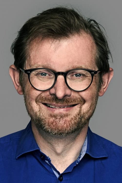 Sebastian Dorset foto
