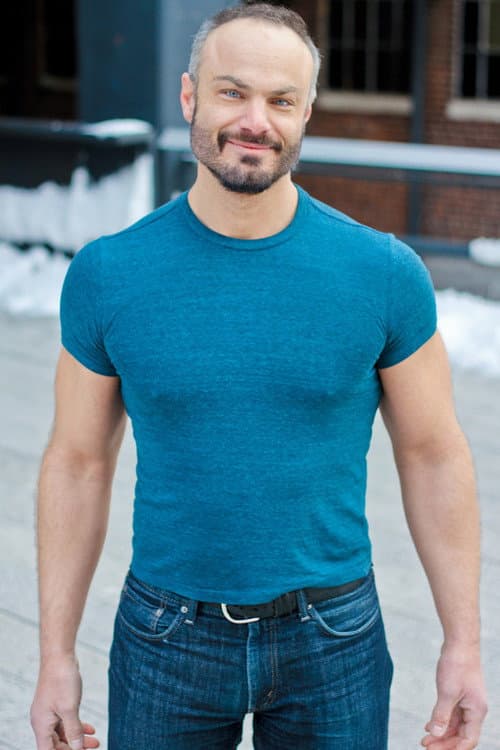 Joe Zaso foto
