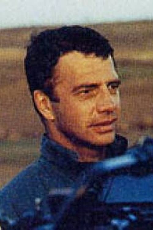 Éric Heumann foto