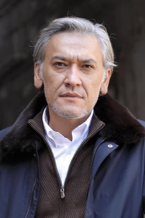 Javohir Zakirov foto