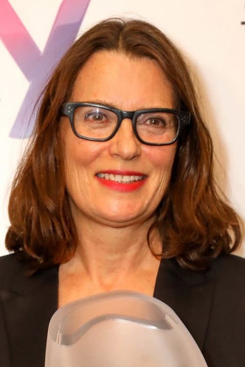 Hettie Macdonald foto