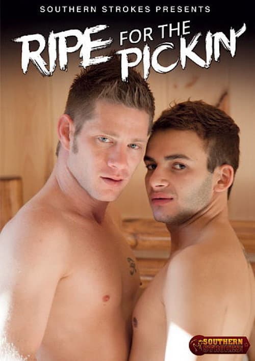 Ripe for the Pickin' (2019) poster