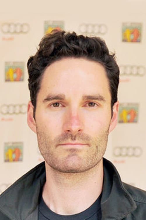 Ryan Merchant foto