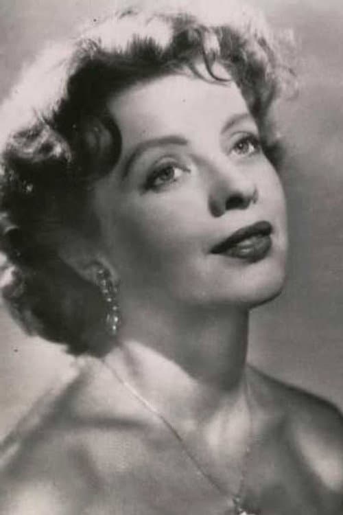 Véra Norman foto