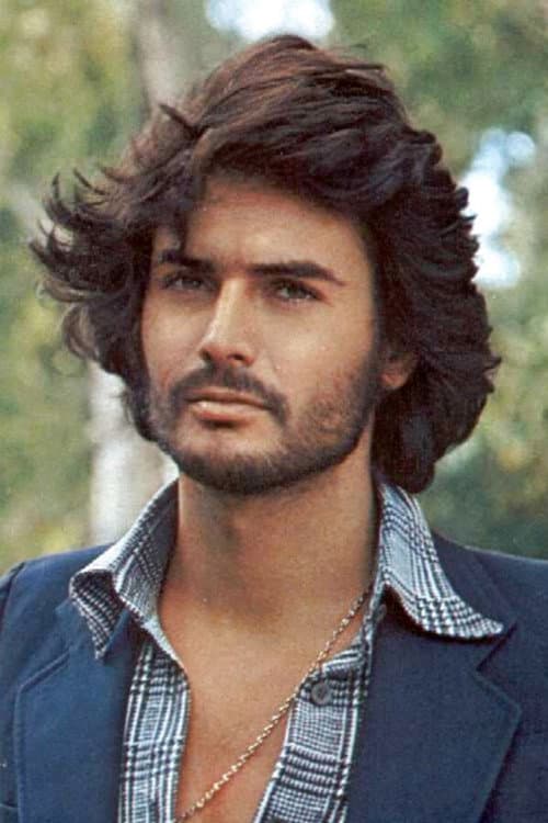Franco Gasparri foto