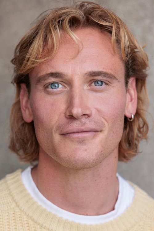 Lachie Oliver-Kerby foto