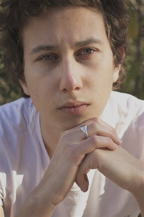 Léopold Buchsbaum foto