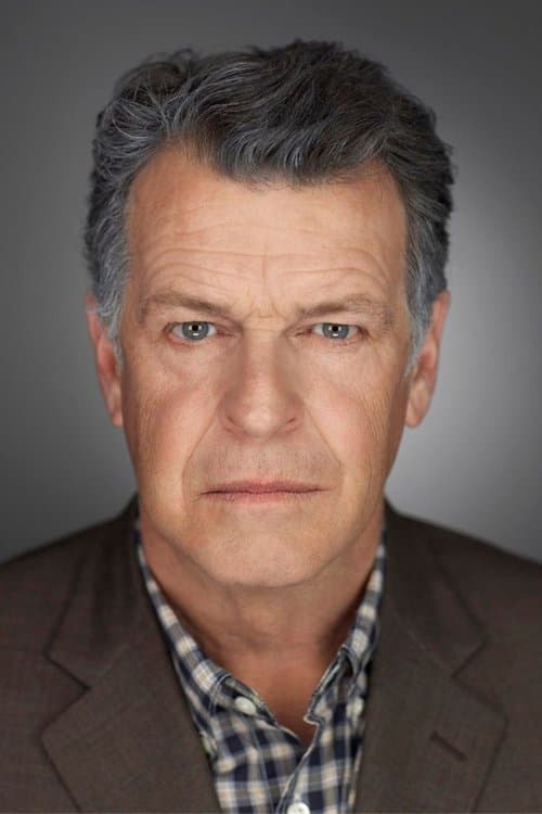 John Noble foto