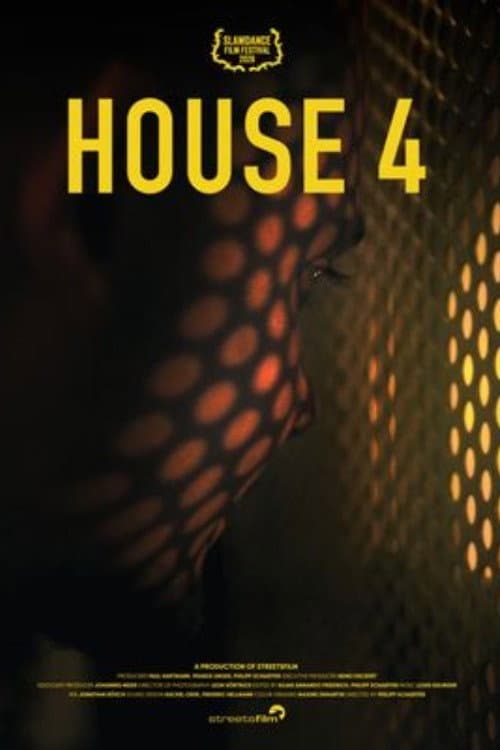 Haus 4 (2026) poster