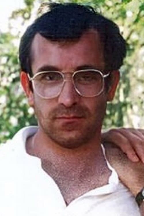 Jean-Jacques Aublanc foto
