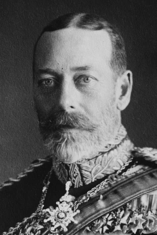 King George V of the United Kingdom foto