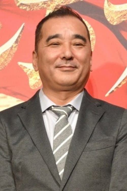 鈴木雅之 foto
