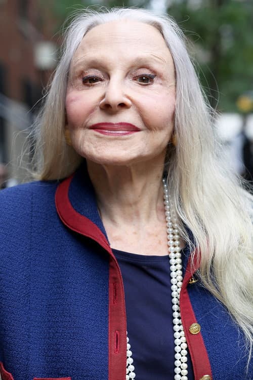Joyce Carpati foto