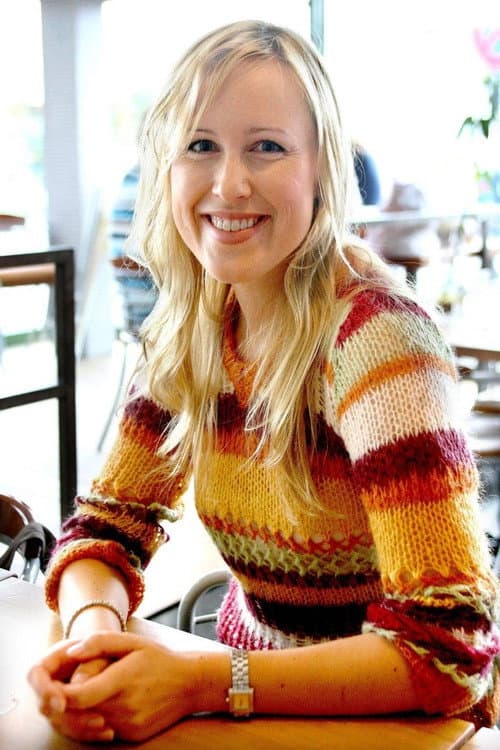 Mona Friis Bertheussen foto